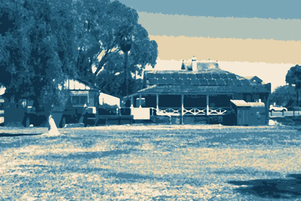 Alfred Cove: Atwell Community Arts Centre, November 2020 02
