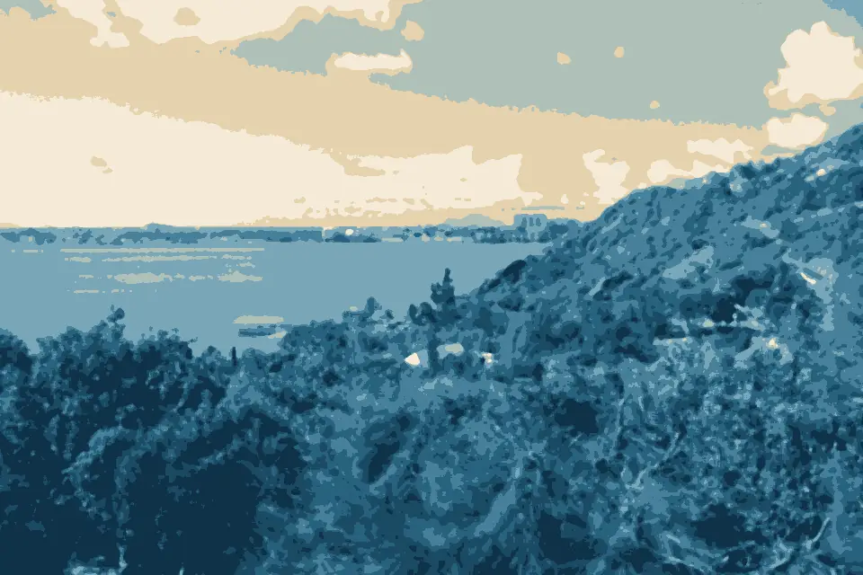 Anse aux Cajoux: Les Terres Basses, Collectivity of Saint Martin - panoramio (8)