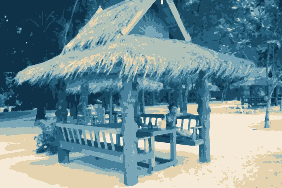 Ao Khlong Rian: Lam Kaen, Thai Mueang District, Phang-nga, Thailand - panoramio (13)