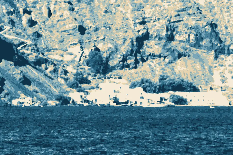 Arméni: Armeni Santorin 01