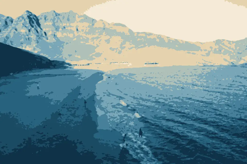 As Sāḩil adh Dhahabī: جولد مور - panoramio (1)