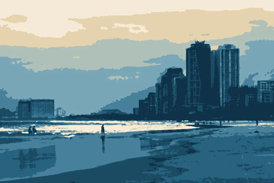 Bãi Tắm Mỹ Khê: Phước Mỹ Beach, Danang, Vietnam (54244522989)