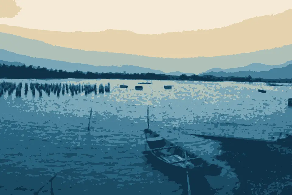 Bãi Tắm Non Nước: Lang Co Bay (26631664428)