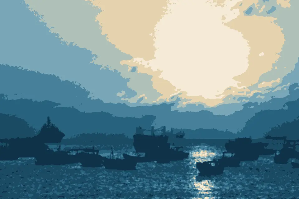 Bãi Trước: Vung tau bai truoc 2011.Dyt - panoramio