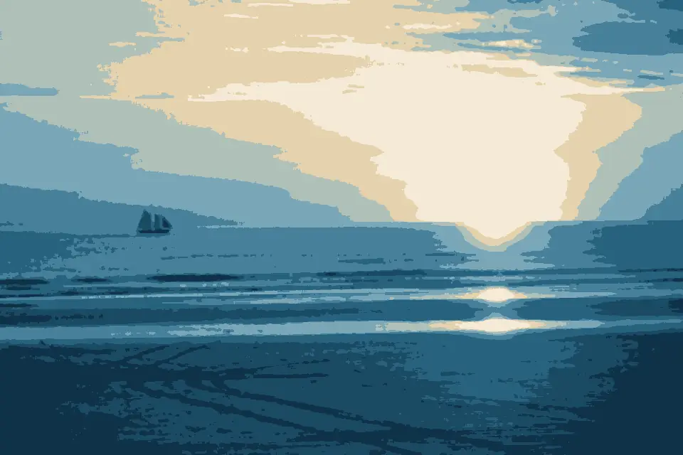 Cable Beach: Cable Beach, Broome, Western Australia (7070613571)