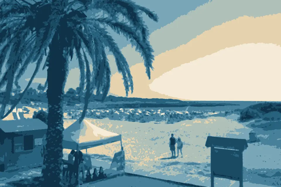 Cala en Bosc: Cala en Bosc (37377389802)