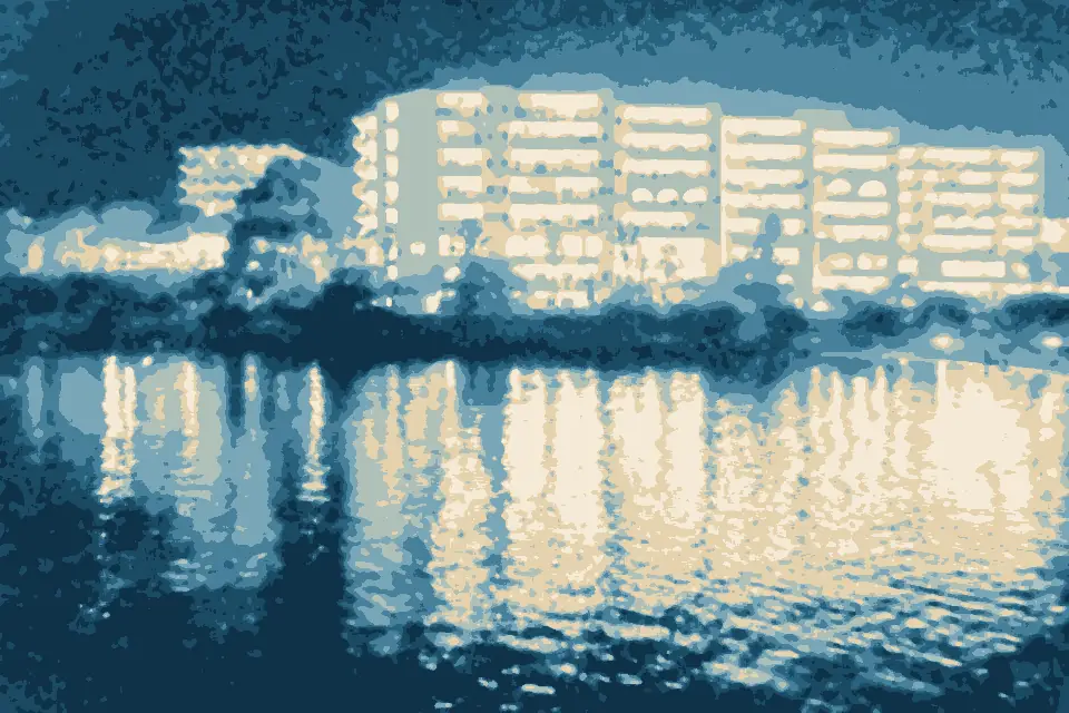 Cala Serena: Cala Ferrera 01