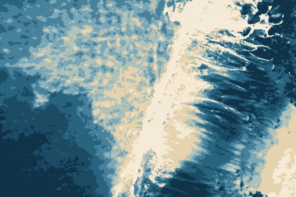 Cap Vert: Sediment (5720353404)