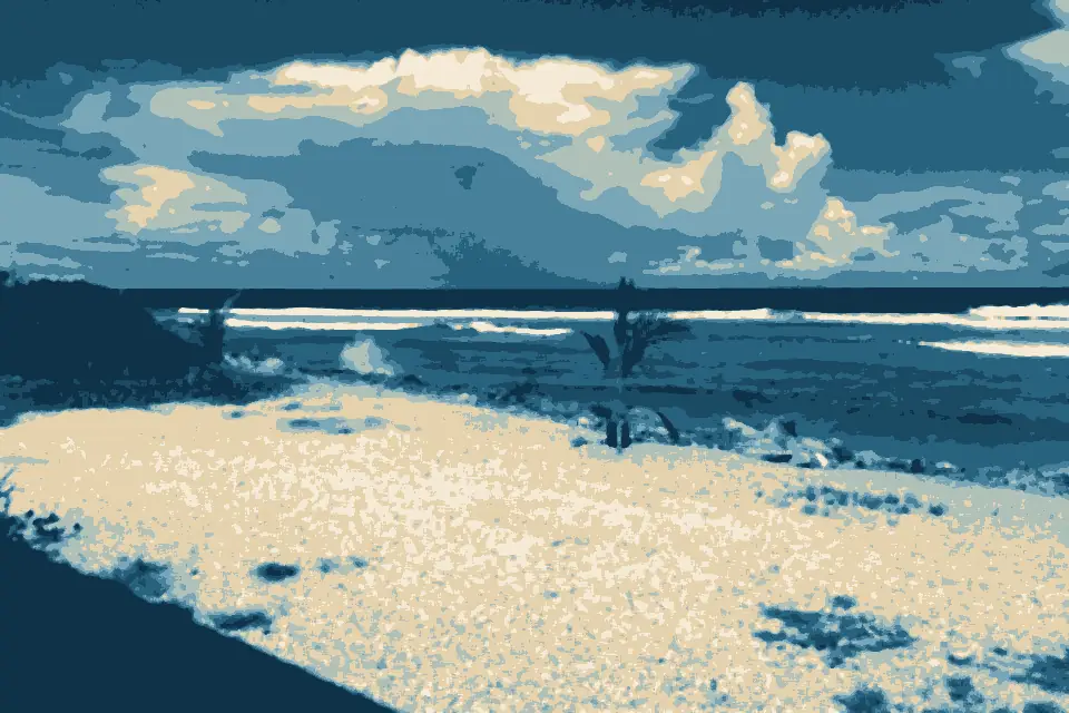 Cape Meneng: In front of the Menen (15409381752)