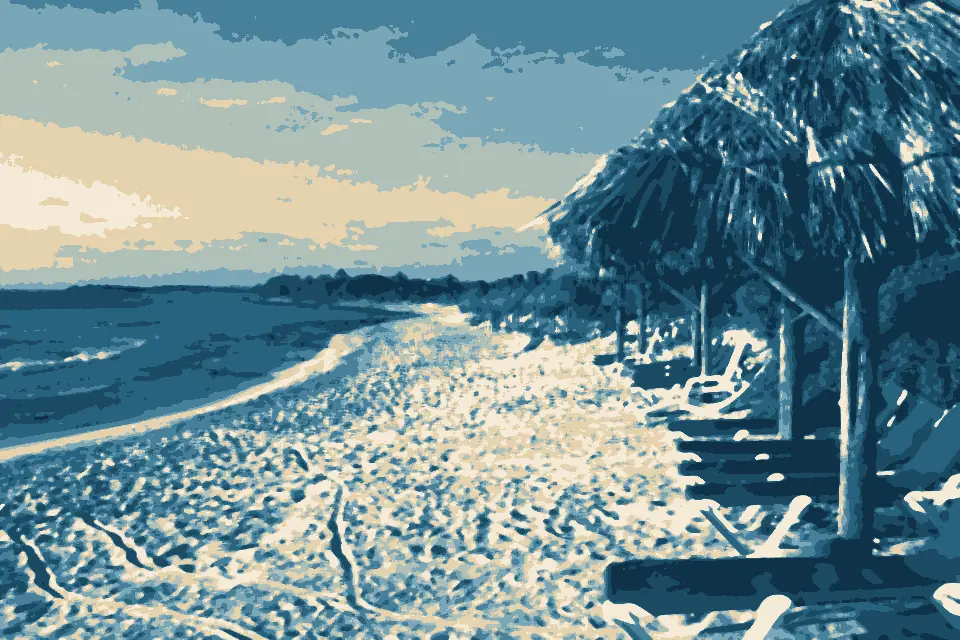 Chemuyil: Mexico yucatan - panoramio - brunobarbato (192)