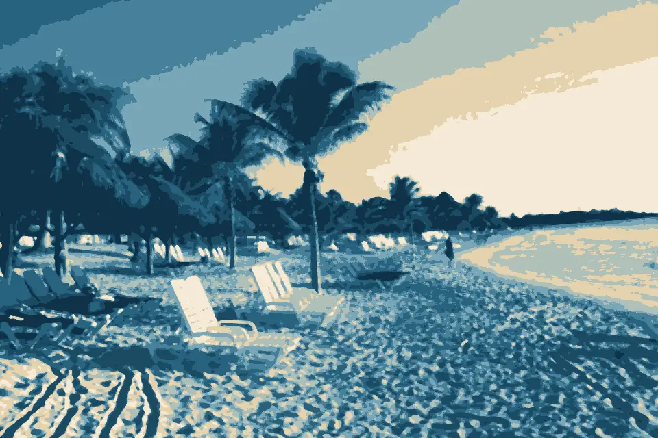 Chemuyil: Mexico yucatan - panoramio - brunobarbato (193)