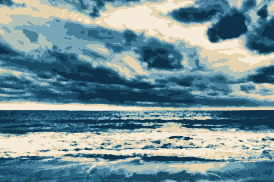 City Beach: City Beach, Australia (Unsplash)