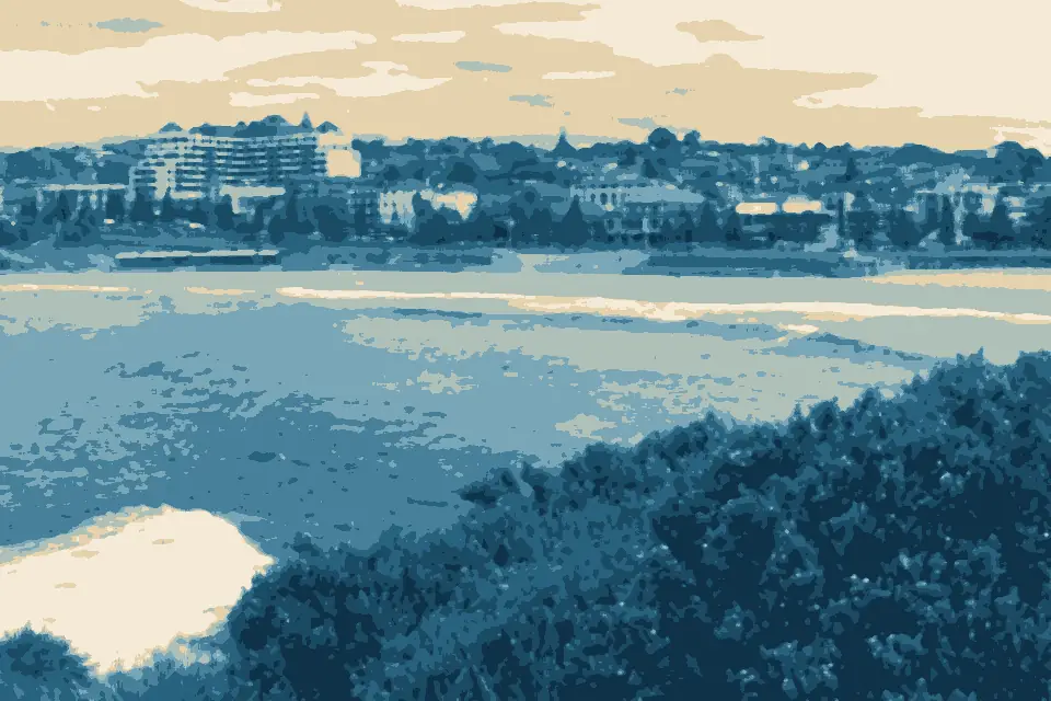 Coogee Beach: Coogee (3611756148)