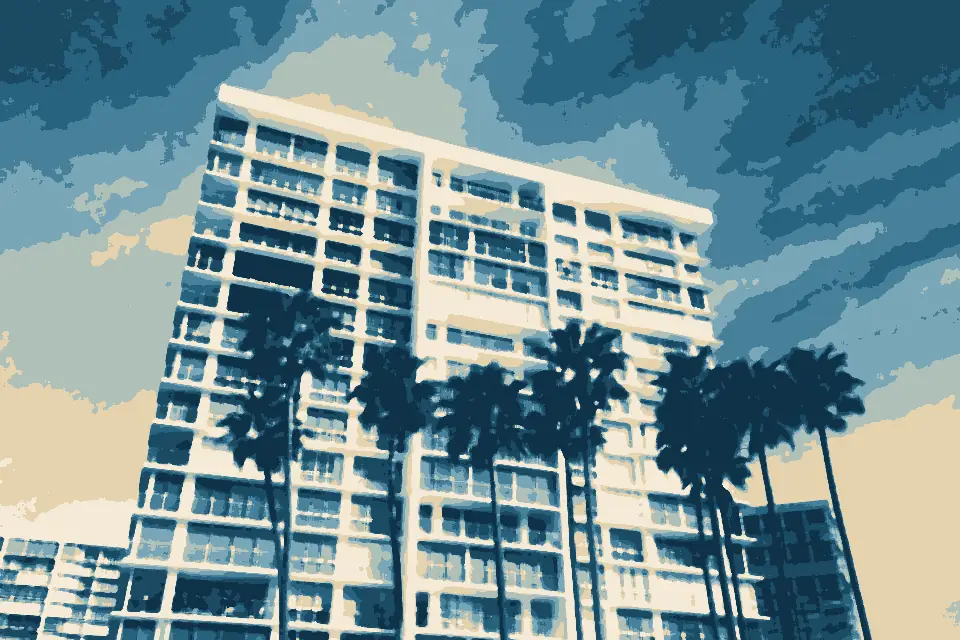 Coronado Shores Beach: Coronado Shores - panoramio