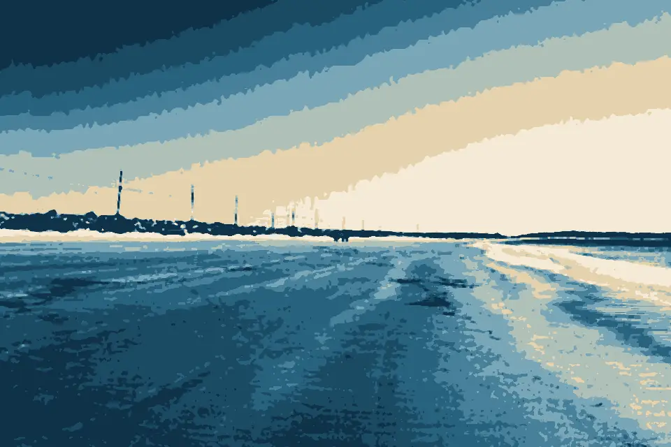 Crescent Beach: Crescent Beach, Nova Scotia