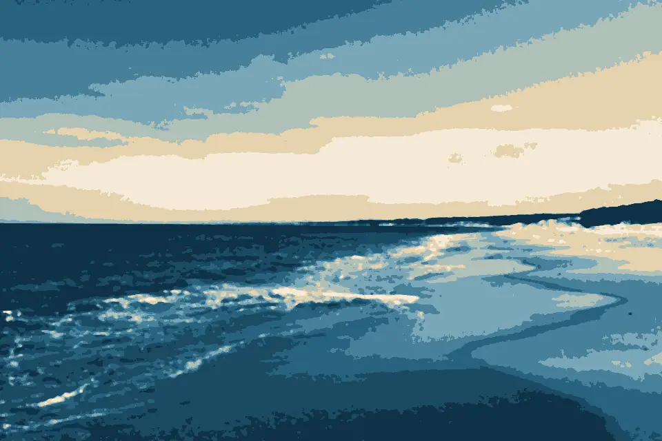 Del Monte Beach: Monterey (29265983721)