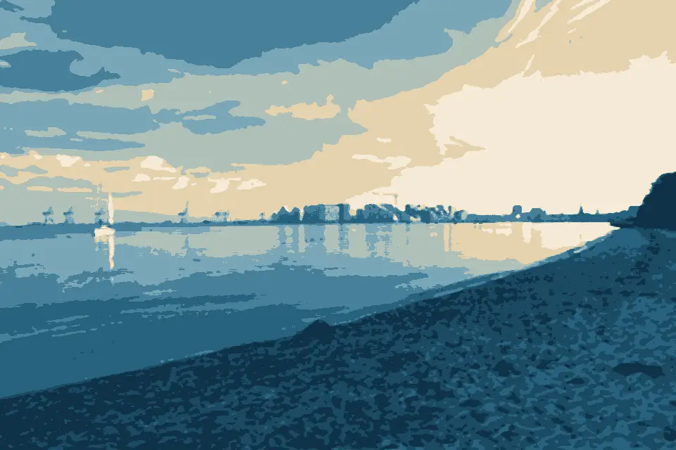 Den Permanente Badeanstalt: Den Permanente (Stranden) 02