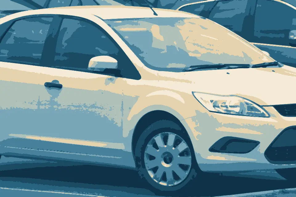 Elephants Back: 2009-2010 Ford Focus (LV) CL 5-door hatchback 01