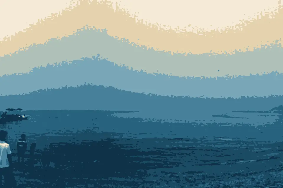 Eurwangnihaesuyokjang: Eurwangni Beach, Incheon (인천 을왕리 해수욕장) - panoramio