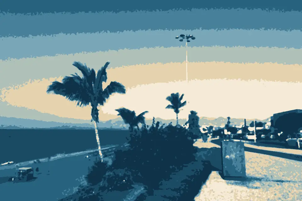 Fariones Playa: Puerto Del Carmen Beach