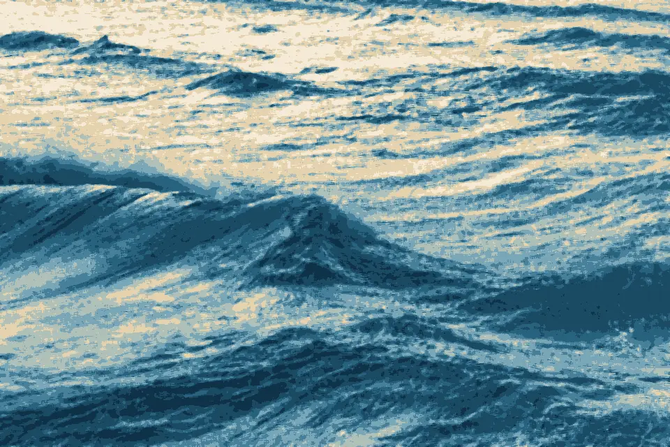 Glenalg Beach: Glenelg Beach, Glenelg, Australia (Unsplash)