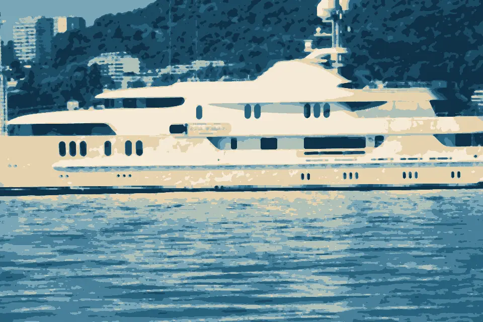 Golfe Juan: SOLEMAR at Juan Les Pins 01