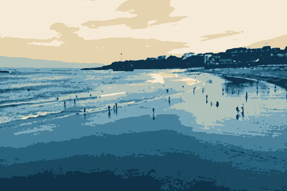 Grande Plage: France-001941 - Plage Miramar Beach (15554389897)