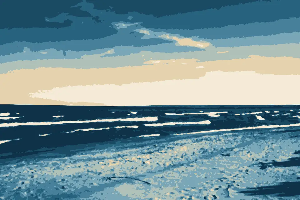 Hamilton Beach: Hamilton Beach - Hamilton, Ontario
