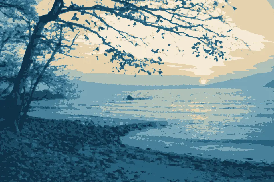Hat Kai Mook: KohChang Privilege Resort & Rest Beach - panoramio