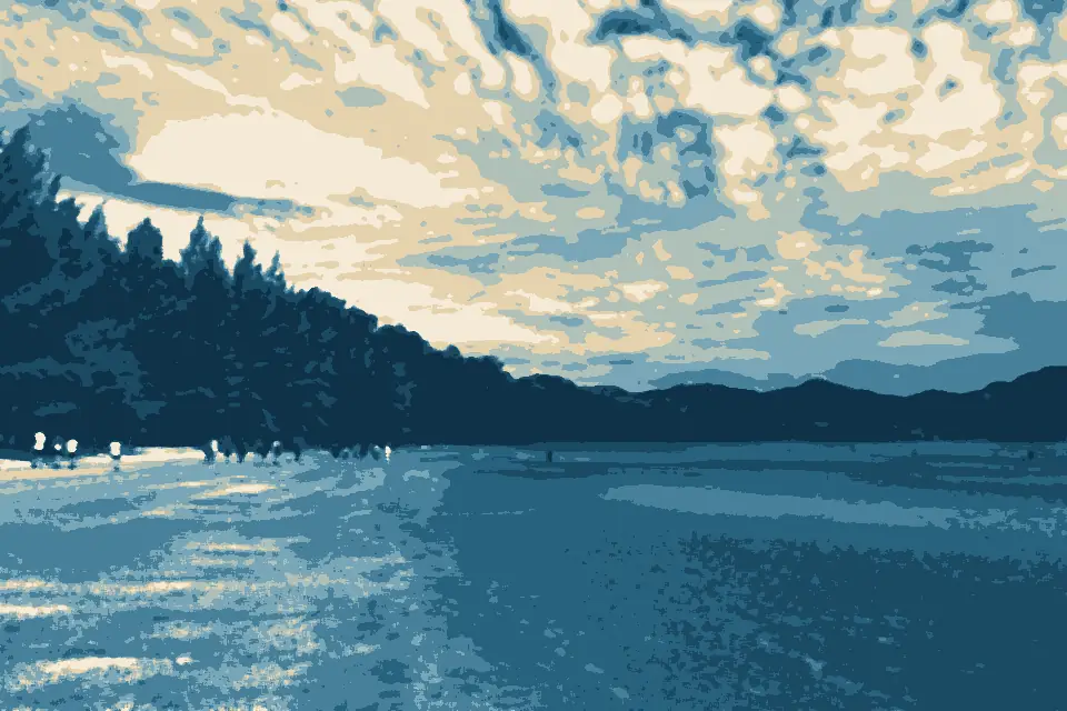 Hat Noppharat Thara: 2016 Prowincja Krabi, Plaża Nopparat Thara (02)