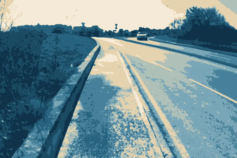 Ir-Ramla tal-Pwales: Xatt Il-Pwales, San Pawl il-Baħar, Malta - panoramio (3)