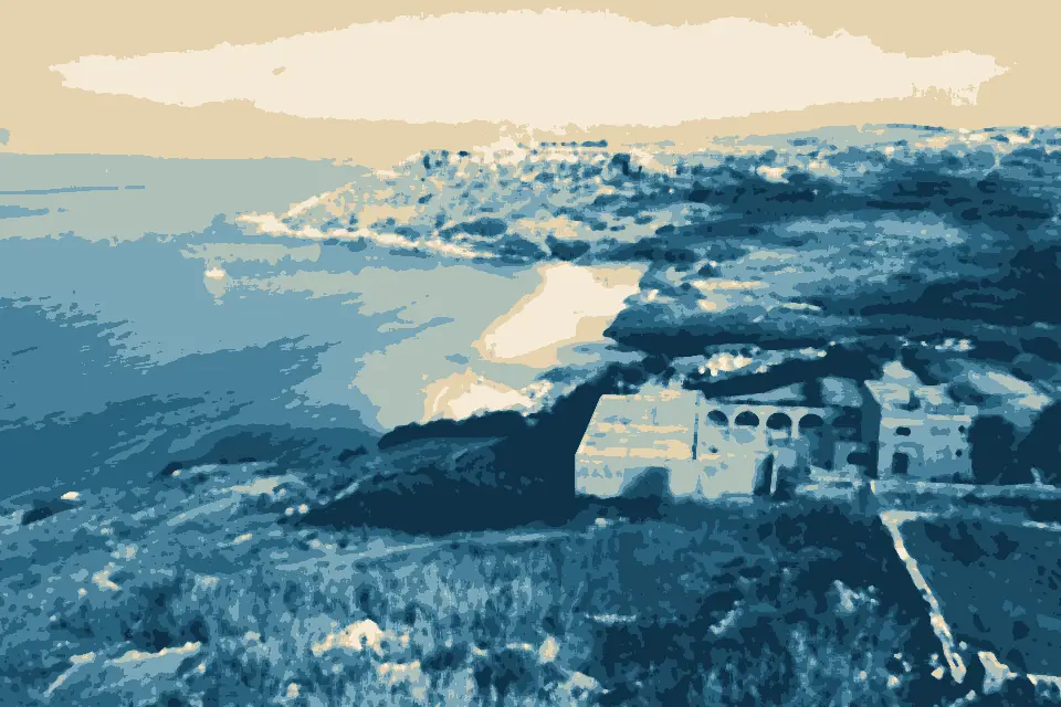 Ix-Xtajta: Gozo Ramla Bay