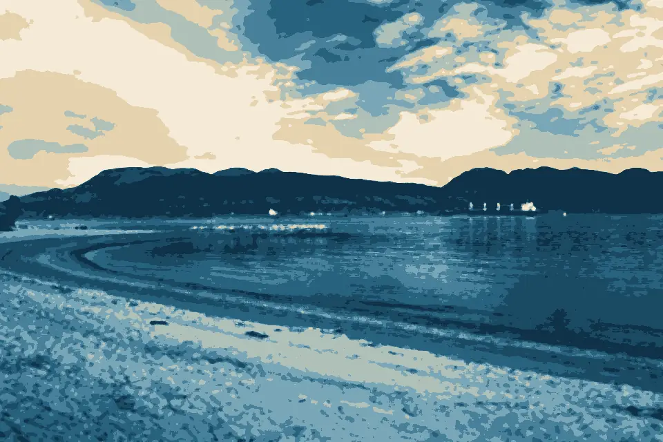 Jericho Beach: Jericho Beach (50779765387)