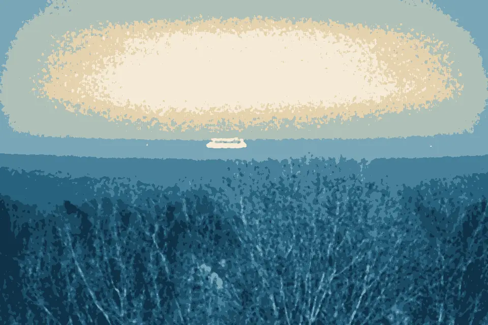 Jurmala Beach: Rigas juras licis - panoramio