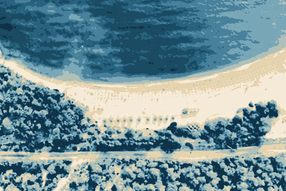 Kidrak Beach: Kidrak Beach