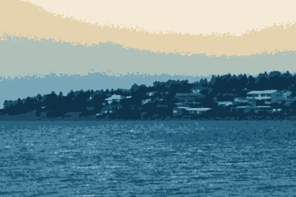Kópavogur: Kópavogur Vesturbær