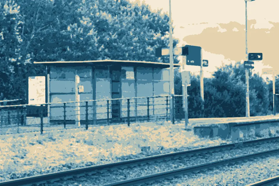Le Platin: Gare Aytré Plage - Aytré (FR17) - 2026-08-03 - 1