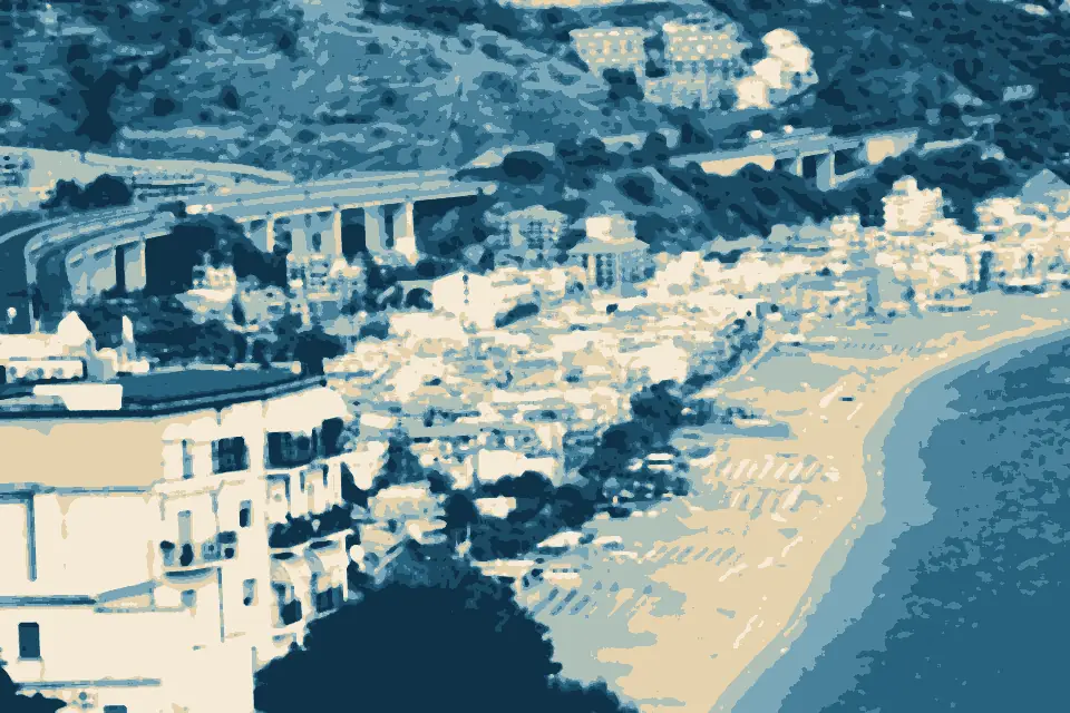 Letojanni: Taormina-Sicilia-Italy