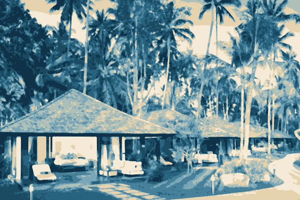 Lipa Noi Beach: Lipa Noi, Ko Samui District, Surat Thani, Thailand - panoramio