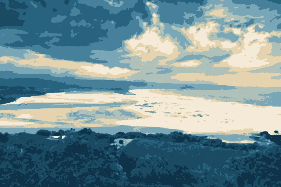Lookout Beach: Plettenberg Bay, Jihoafrická republika - panoramio