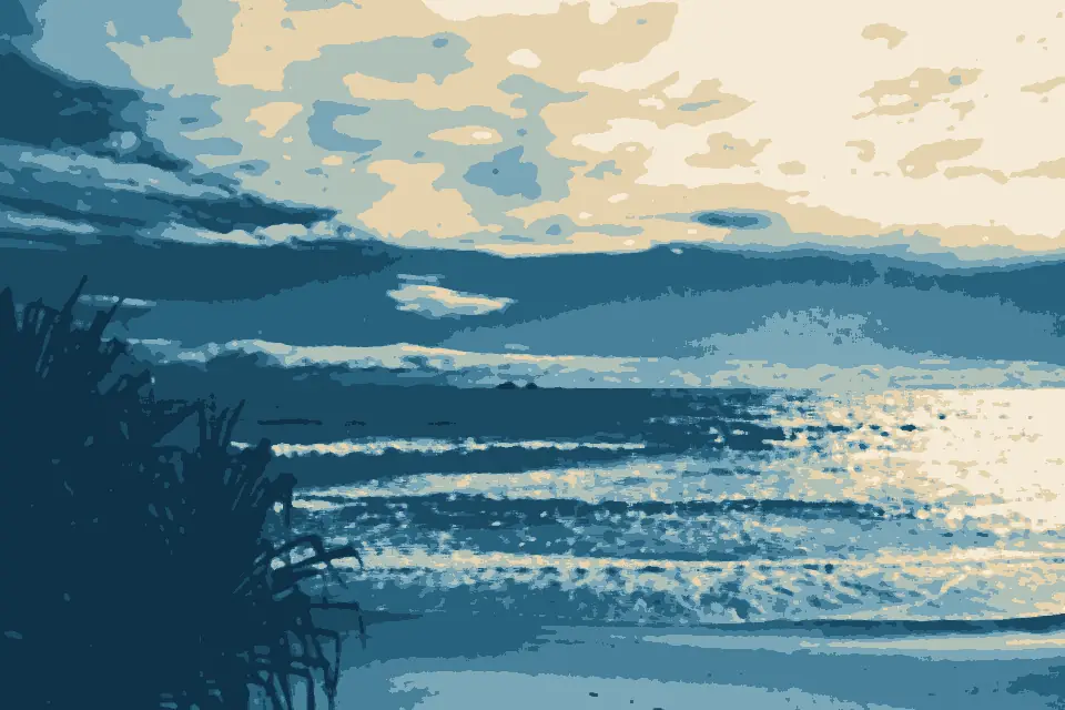 Main Beach: Byron Bay - panoramio - AwOiSoAk KaOsIoWa