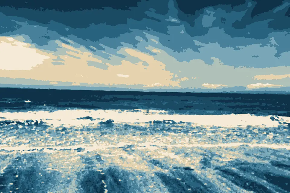 Mairangi Bay: Mairangi Bay Beach - Northshore, Auckland, New Zealand