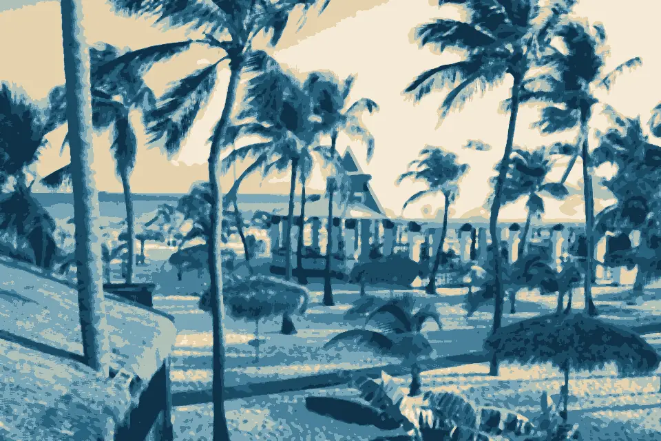 Manchebo Beach: Aruba MancheboBeach