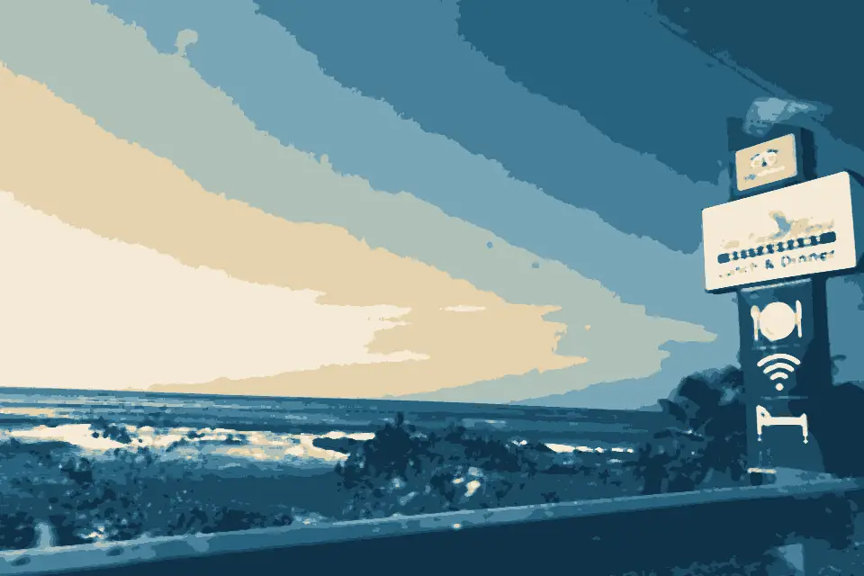 Marakkalagoda: Matara Beach