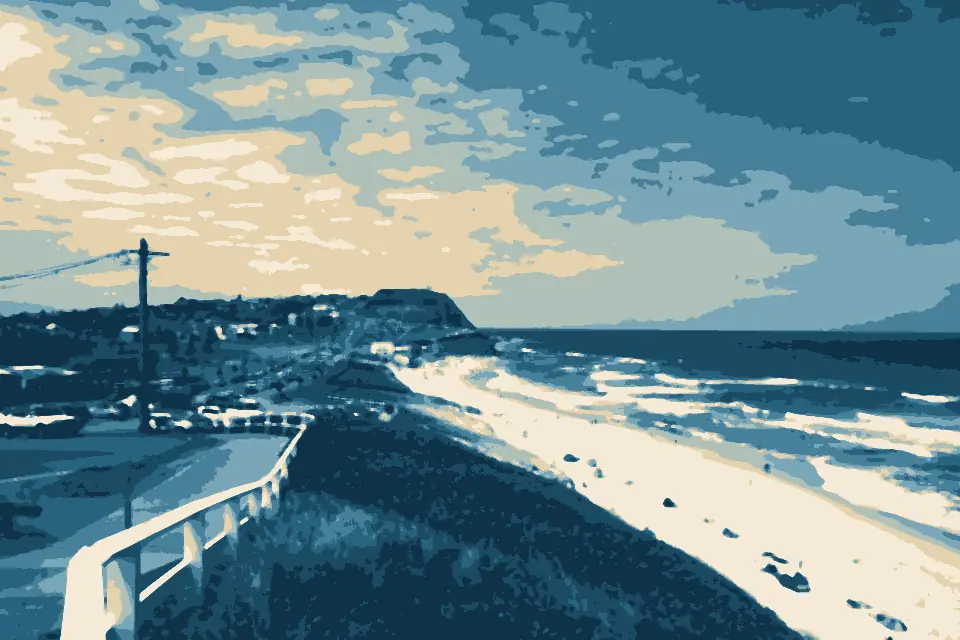 Merewether Beach: Merewether - panoramio (1)