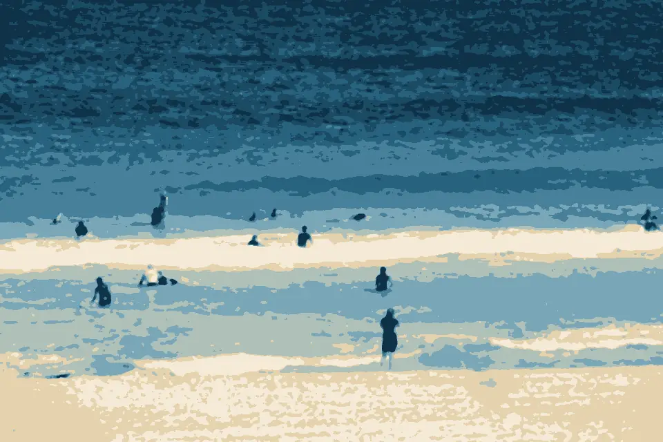 Mettams Pool: Trigg Beach (4469019546)