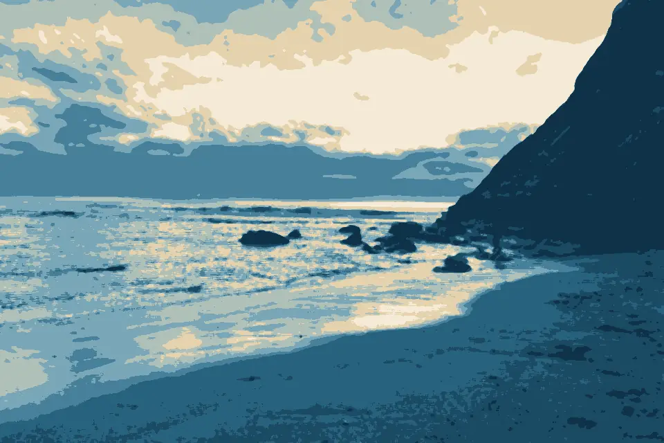 Miramar Beach: Mavericks Beach 12 2024-03-17