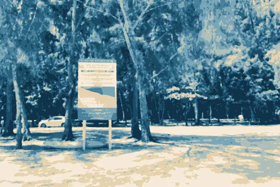 Mont Choisy: Mont choisy Mauritius 2019-09-27 2