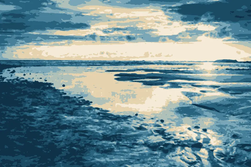 Ngapali Beach: Pleasant Beach (198273017)