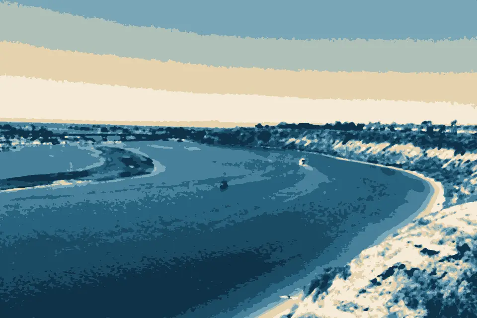 North Star Beach: Orange County - -i---i- (26574547503)